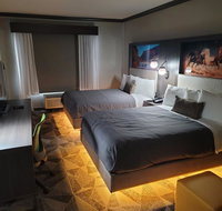 Big Country Hotel & Suites - Accommodation Seattle