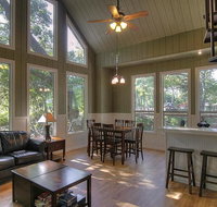 Birdseye Perch - Accommodation Seattle