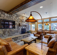 Black Bear by Summit County Mountain Retreats - Accommodation Seattle