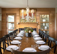 Blackberry Retreat - Accommodation Seattle