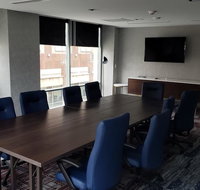 Blu-Tique Hotel - Accommodation Seattle