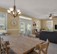 Blue Bayou - Accommodation Seattle