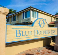 Blue Dolphin Inn - Accommodation Seattle