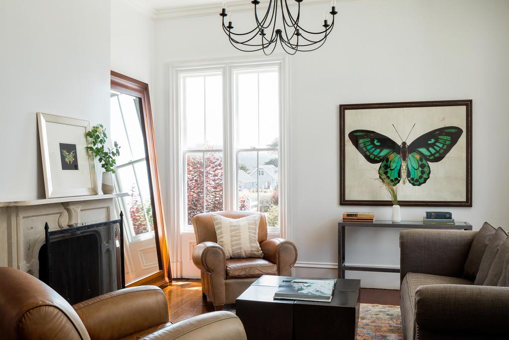 Blue Door Inns, Four Sisters Collection - thumb 2