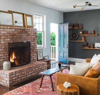 Blue Door Inns, Four Sisters Collection - Accommodation Seattle