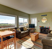 Blue Fish - Accommodation Seattle