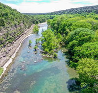 Blue Paradise RR8554 Home - Accommodation Seattle