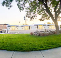 Blue Sage Inn & Suites - Accommodation Seattle