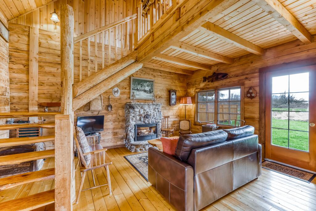 Blue Sky Cabin - thumb 0