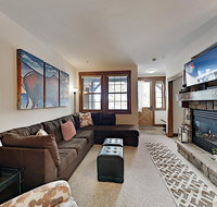 Blue Sky Condo 159392 Condo - Accommodation Seattle