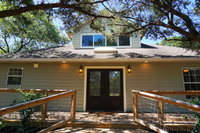 Blue Spring Retreat Accommodation Seattle