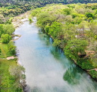 Bluebonnet Cabin RR9084BC home - Accommodation Seattle
