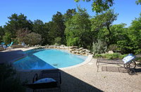 Bluebonnet Hill Accommodation Seattle