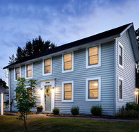 BlueThistle B  B - Accommodation Seattle