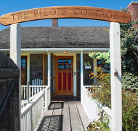 Boatbuilders Cottage - Accommodation Seattle