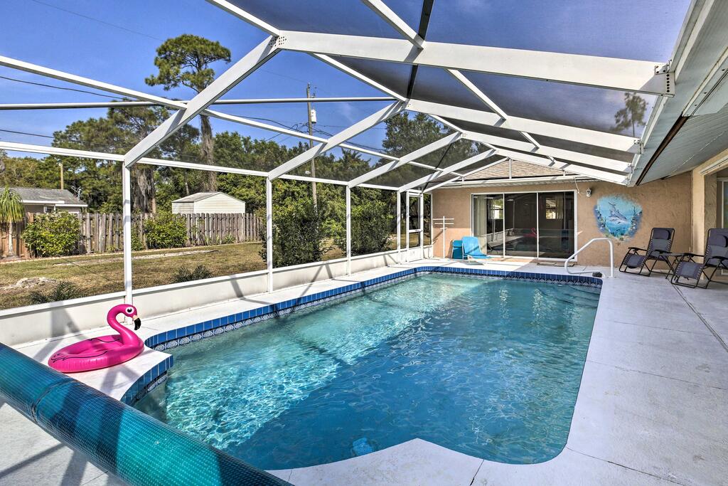 Boho Chic Getaway With Guest Suite & Office Space! - thumb 0