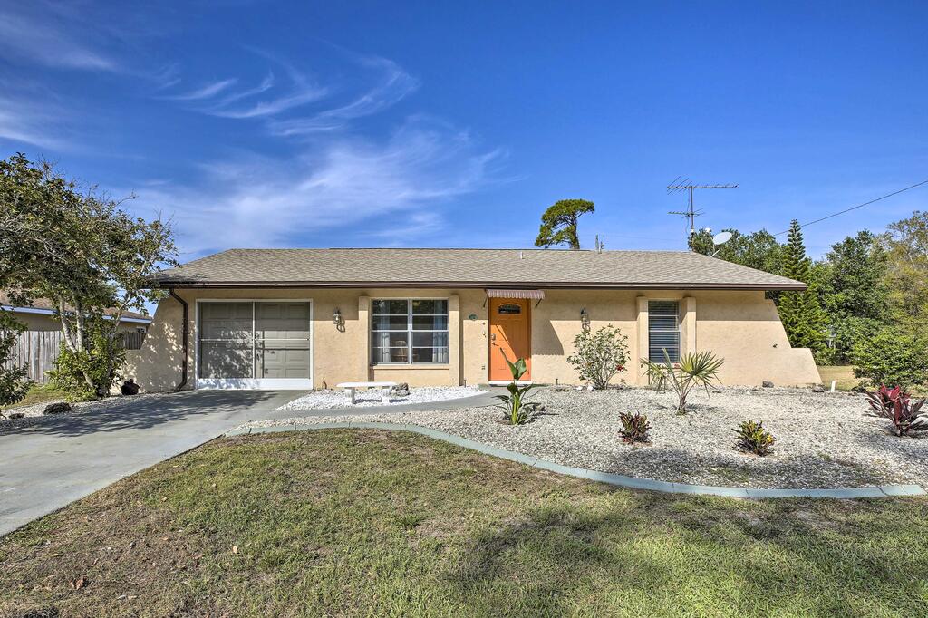 Boho Chic Getaway With Guest Suite & Office Space! - thumb 1