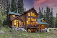 Breckenridge House with Deck  Hot Tub on 1 Acre Accommodation Seattle