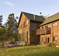 Brewery Gulch Inn - Accommodation Seattle