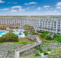 Bridgewater - Accommodation Seattle