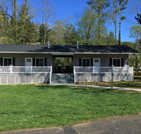 Brookside Mountain Mist Inn & Cottages - Accommodation Seattle