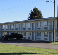 Budget Inn - Accommodation Seattle