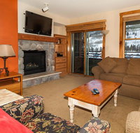 Buffalo Lodge by Summit County Mountain Retreats - Accommodation Seattle
