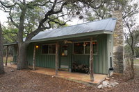 Burnett Ranch Cabins- Rosemary Accommodation Seattle