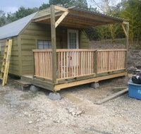 Cabin Sweet Cabin - Accommodation Seattle