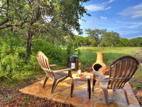 Cabins at Flite Acres- Coyote Cabin Accommodation Seattle
