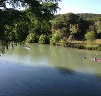 Calcamco-Rio RR9030 Home - Accommodation Seattle