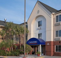 Candlewood Suites Clearwater - Accommodation Seattle