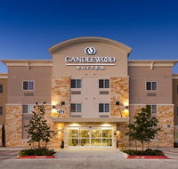 Candlewood Suites New Braunfels - Accommodation Seattle