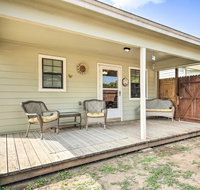 Canyon Lake Cottage with BBQ 1 Mi to Guadalupe River - Accommodation Seattle