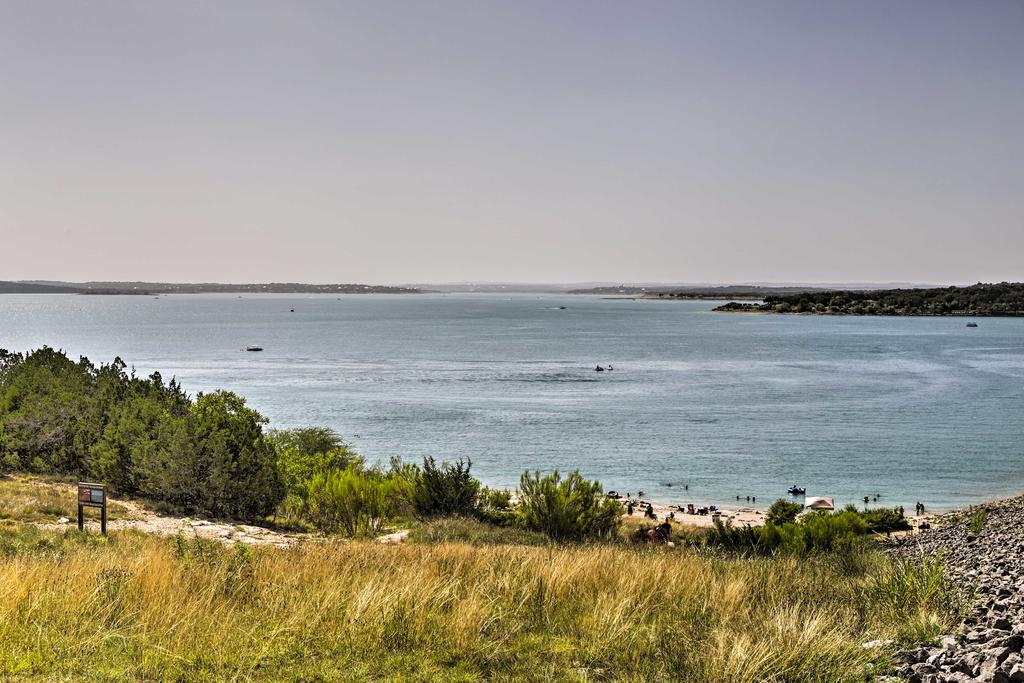 Canyon Lake Home With Hot Tub- Walk To The Guadalupe! - thumb 1