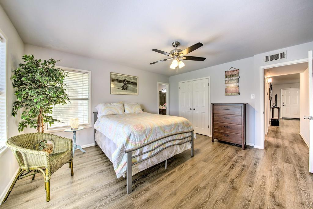 Canyon Lake House W/Deck - 10.6 Mi To Marina! - thumb 0