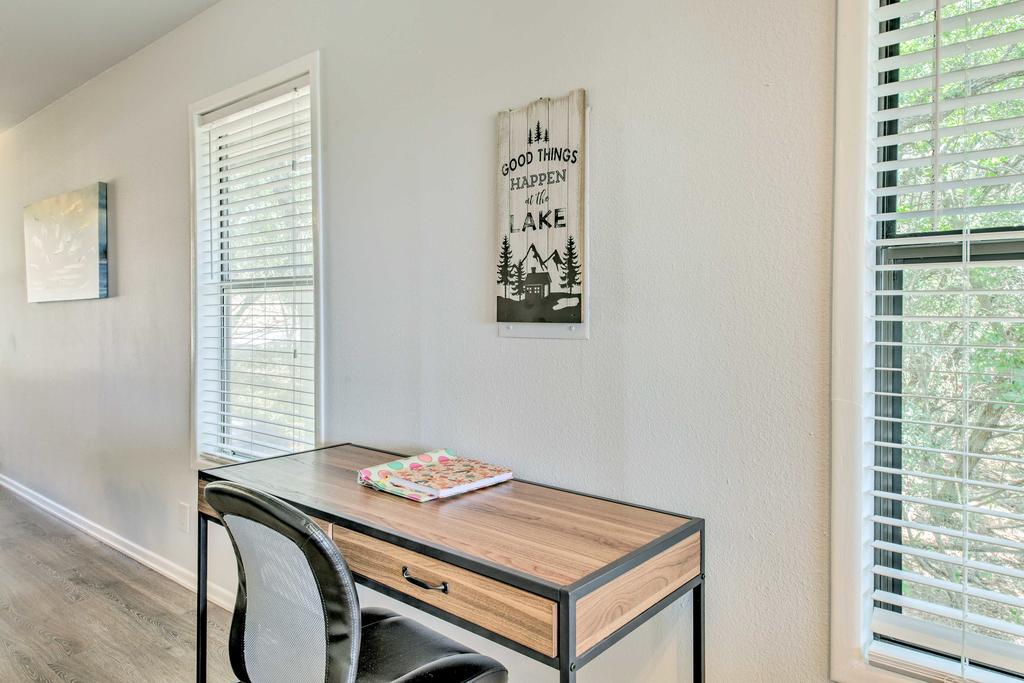 Canyon Lake House W/Deck - 10.6 Mi To Marina! - thumb 2