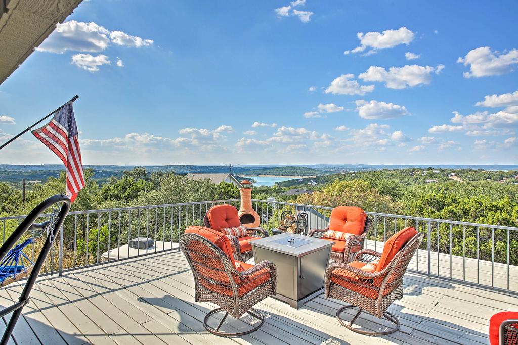 Canyon Lake House With Hot Tub, Deck, Lake View - thumb 0