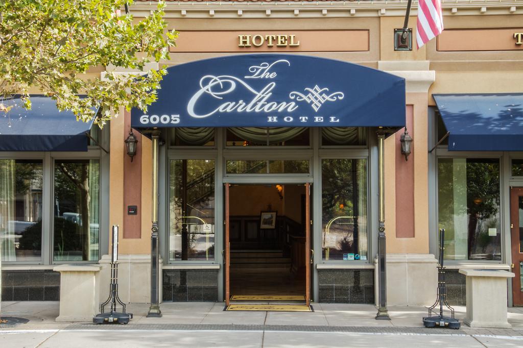 Carlton Hotel - thumb 1