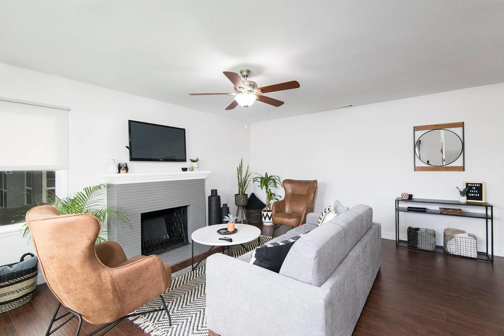 Casa Camino Modern Bungalow In The Heart Of Vista - thumb 0