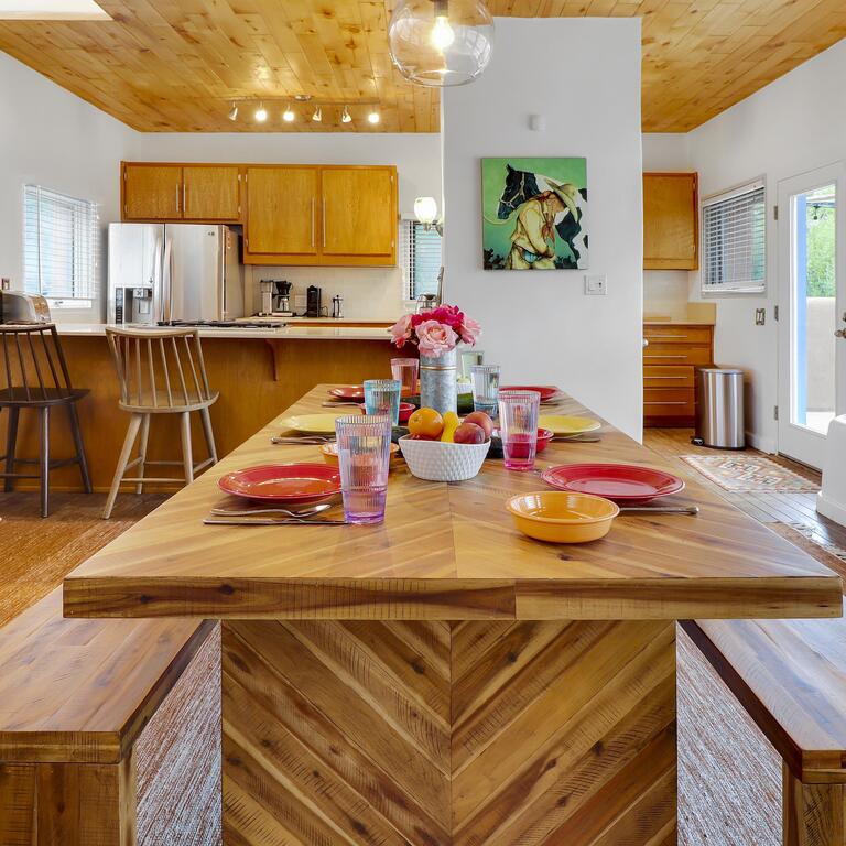 Casa Manzana Retreat - An Irvie Home - thumb 3