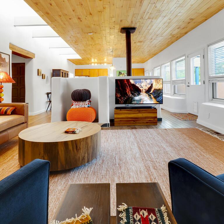 Casa Manzana Retreat - An Irvie Home - thumb 1