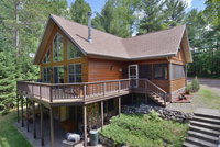 Booking Clam-lake Accommodation Seattle