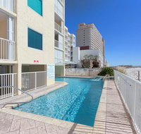 Castaways by Meyer Vacation Rentals - Accommodation Seattle