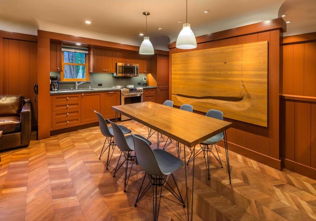 Cedar Crest - Robin Cottage 6 - thumb 0