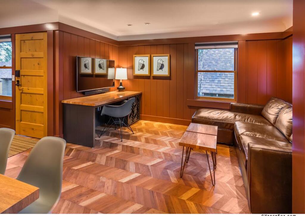 Cedar Crest - Robin Cottage 6 - thumb 2