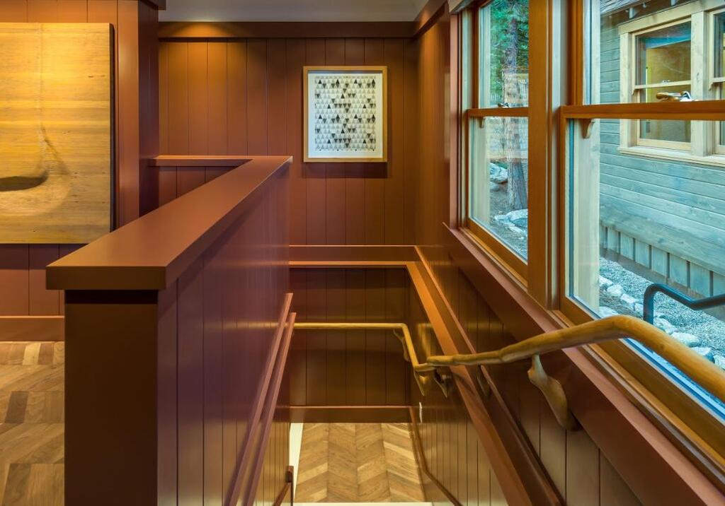 Cedar Crest - Robin Cottage 6 - thumb 1