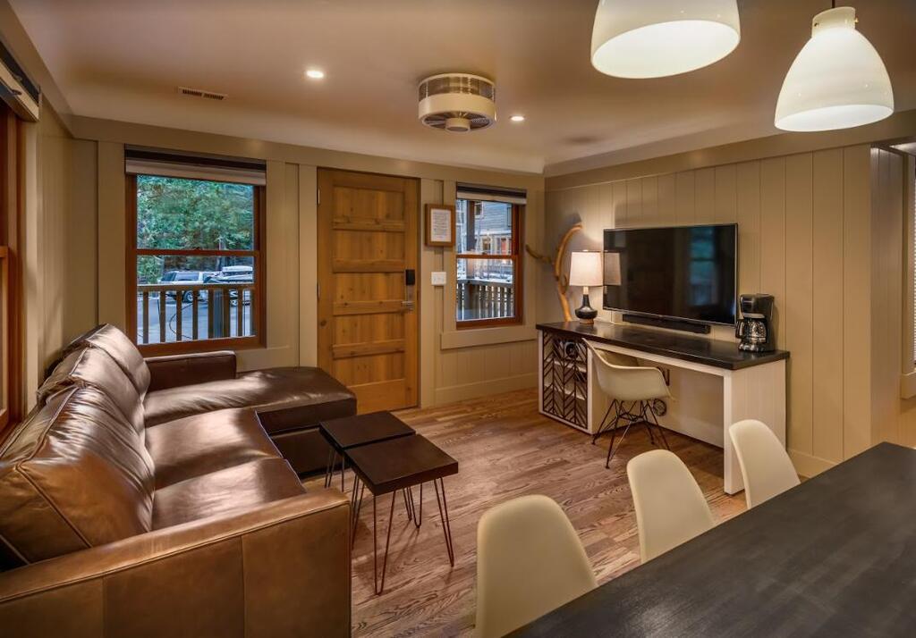 Cedar Crest - Sparrow Cottage 1 - thumb 1