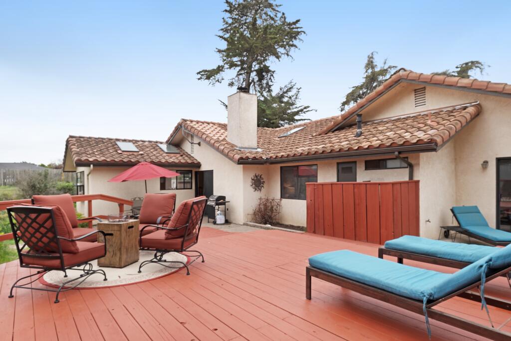 Central Coast Sanctuary - thumb 3