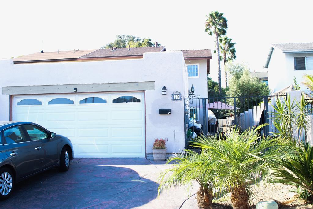 Centrally Located Private Room In Chula Vista - thumb 1